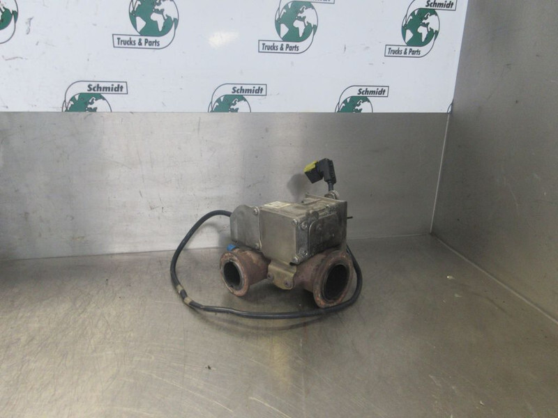DAF 1954013 EGR MODULE DAF CF XF EURO 6 MX 13 - المحرك و قطع الغيار - شاحنة: صور 2 DAF 1954013 EGR MODULE DAF CF XF EURO 6 MX 13 - المحرك و قطع الغيار - شاحنة: صور 2