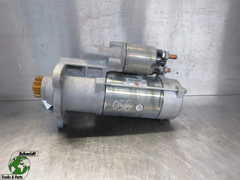 DAF 1956091 STARTMOTOR DAF CF XF EURO 6 - بدء - شاحنة: صور 1 DAF 1956091 STARTMOTOR DAF CF XF EURO 6 - بدء - شاحنة: صور 1