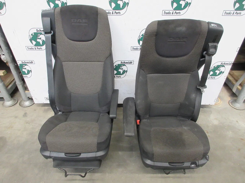 DAF 1978966//1844380 STOELEN SET DAF CF 440 EURO 6 MODEL 2018 - مقاعد السيارات - شاحنة: صور 5 DAF 1978966//1844380 STOELEN SET DAF CF 440 EURO 6 MODEL 2018 - مقاعد السيارات - شاحنة: صور 5