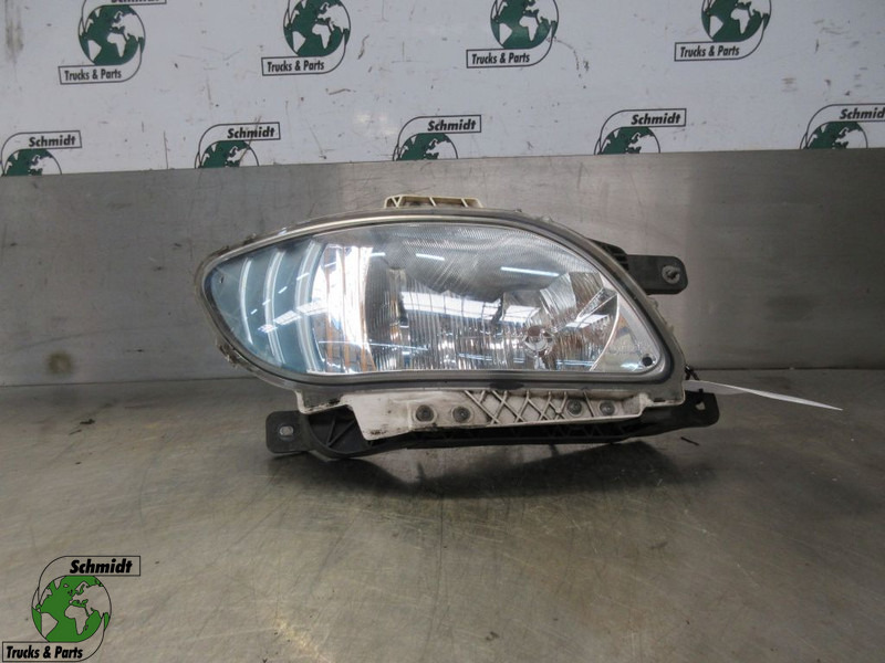 DAF 2032708 MISTLAMP LF 290 EURO 6 - مصباح الضباب - شاحنة: صور 1 DAF 2032708 MISTLAMP LF 290 EURO 6 - مصباح الضباب - شاحنة: صور 1