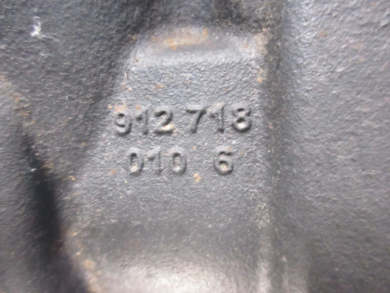 DAF 2042155/ 2231638 / 2020653 COMPRASSOR POMP MX11 /330 KW - مضخة التوجيه - شاحنة: صور 5 DAF 2042155/ 2231638 / 2020653 COMPRASSOR POMP MX11 /330 KW - مضخة التوجيه - شاحنة: صور 5