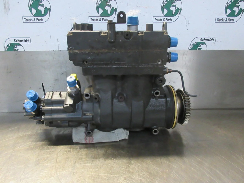 DAF 2042155/ 2231638 / 2020653 COMPRASSOR POMP MX11 /330 KW - مضخة التوجيه - شاحنة: صور 2 DAF 2042155/ 2231638 / 2020653 COMPRASSOR POMP MX11 /330 KW - مضخة التوجيه - شاحنة: صور 2