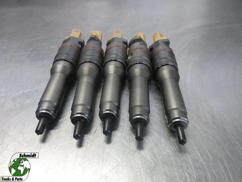 DAF 2047600 INJECTORS DAF XF CF 480 EURO 6 MODEL 2021 - فلتر الوقود - شاحنة: صور 1 DAF 2047600 INJECTORS DAF XF CF 480 EURO 6 MODEL 2021 - فلتر الوقود - شاحنة: صور 1