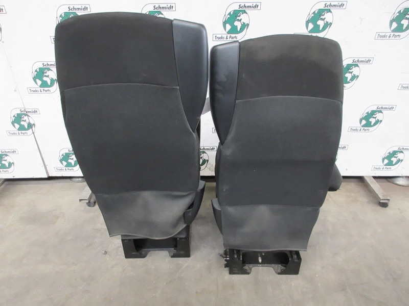 مقاعد السيارات - شاحنة DAF 2104652 // 2105712 STOELEN SET DAF XF CF 480 MODEL 2021: صور 13