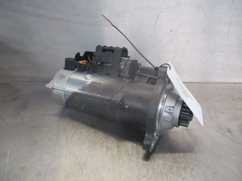 DAF 2134699 // 2275223 STARTMOTOR DAF XF CF . GEBRUIKT - بدء - شاحنة: صور 4 DAF 2134699 // 2275223 STARTMOTOR DAF XF CF . GEBRUIKT - بدء - شاحنة: صور 4