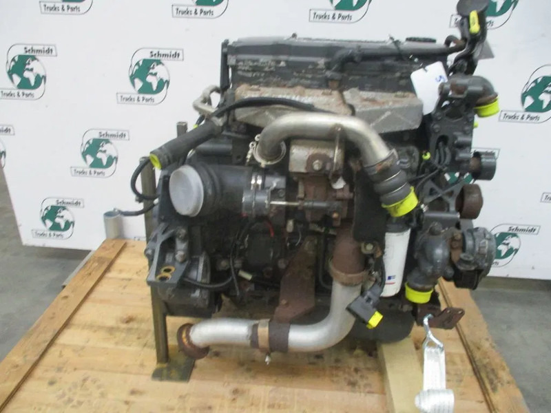 DAF 21987911 // 1700758// 1703163 // FR 136 U2 DAF LF MOTOR - المحرك - شاحنة: صور 3 DAF 21987911 // 1700758// 1703163 // FR 136 U2 DAF LF MOTOR - المحرك - شاحنة: صور 3