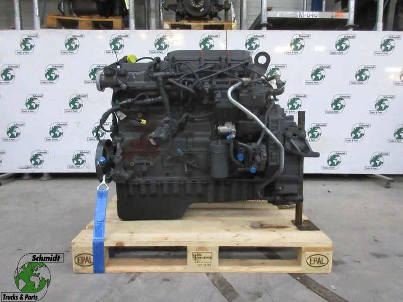 DAF 22452742/// 1715909//1706295 // PX-7 217 K2 DAF LF 290 - المحرك - شاحنة: صور 1 DAF 22452742/// 1715909//1706295 // PX-7 217 K2 DAF LF 290 - المحرك - شاحنة: صور 1