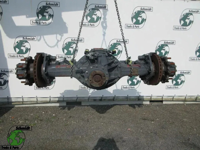 DAF 2312491 // 1873344 // 2027358 RATIO 1=3,25 ACHTER AS DAF CF 370 EURO 6 - المحور الخلفي - شاحنة: صور 1 DAF 2312491 // 1873344 // 2027358 RATIO 1=3,25 ACHTER AS DAF CF 370 EURO 6 - المحور الخلفي - شاحنة: صور 1