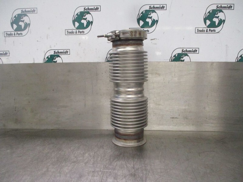 DAF CF 1713323 UITLAATPIJP FLEX EURO 6 NIEUW!!! - كاتم الصوت/ نظام العادم - شاحنة: صور 2 DAF CF 1713323 UITLAATPIJP FLEX EURO 6 NIEUW!!! - كاتم الصوت/ نظام العادم - شاحنة: صور 2