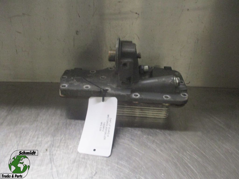 DAF LF 1409812 MOTOROLIEKOELER EURO 6 - مبرد الزيت - شاحنة: صور 1 DAF LF 1409812 MOTOROLIEKOELER EURO 6 - مبرد الزيت - شاحنة: صور 1