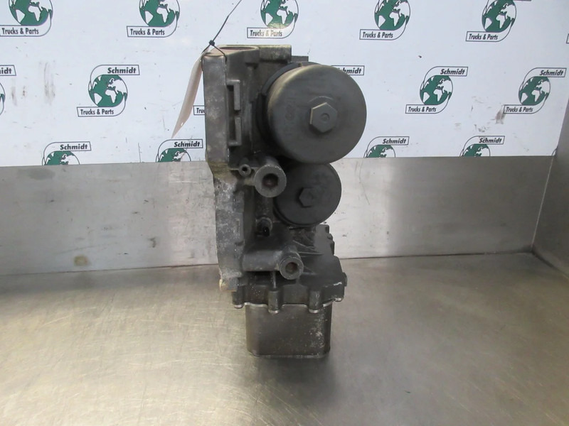 DAF XF460 1905847/2273314 OLIEMODULE EURO 6 - مبرد الزيت - شاحنة: صور 4 DAF XF460 1905847/2273314 OLIEMODULE EURO 6 - مبرد الزيت - شاحنة: صور 4