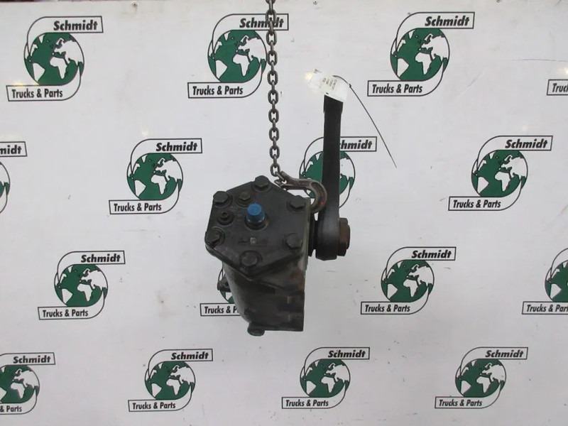 Iveco 41218668 / 41289648 IVECO HI WAY STUURHUIS EURO 6 - دودة دركسون - شاحنة: صور 2 Iveco 41218668 / 41289648 IVECO HI WAY STUURHUIS EURO 6 - دودة دركسون - شاحنة: صور 2