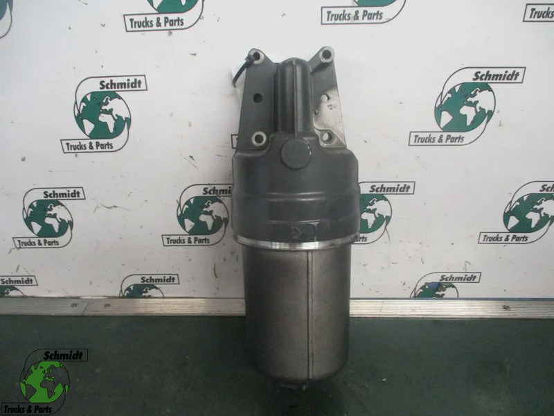 Iveco 5801403054 Oliefilter huis Hi Way - فلتر النفط - شاحنة: صور 1 Iveco 5801403054 Oliefilter huis Hi Way - فلتر النفط - شاحنة: صور 1