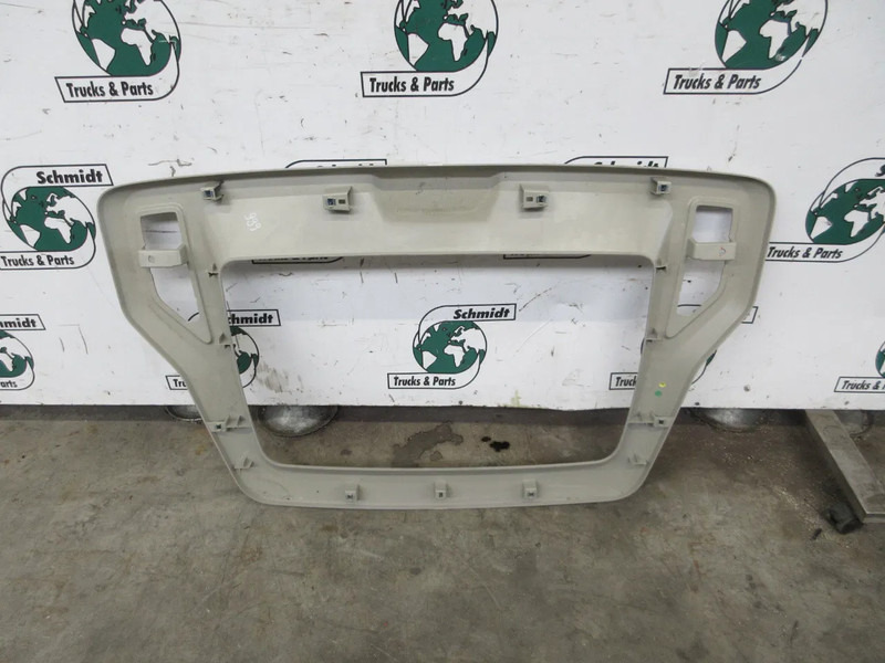 Iveco 5802254539 // 5802822183 DAKLUIK IVECO S WAY MODEL 2023 - الكابينة والداخلية - شاحنة: صور 3 Iveco 5802254539 // 5802822183 DAKLUIK IVECO S WAY MODEL 2023 - الكابينة والداخلية - شاحنة: صور 3