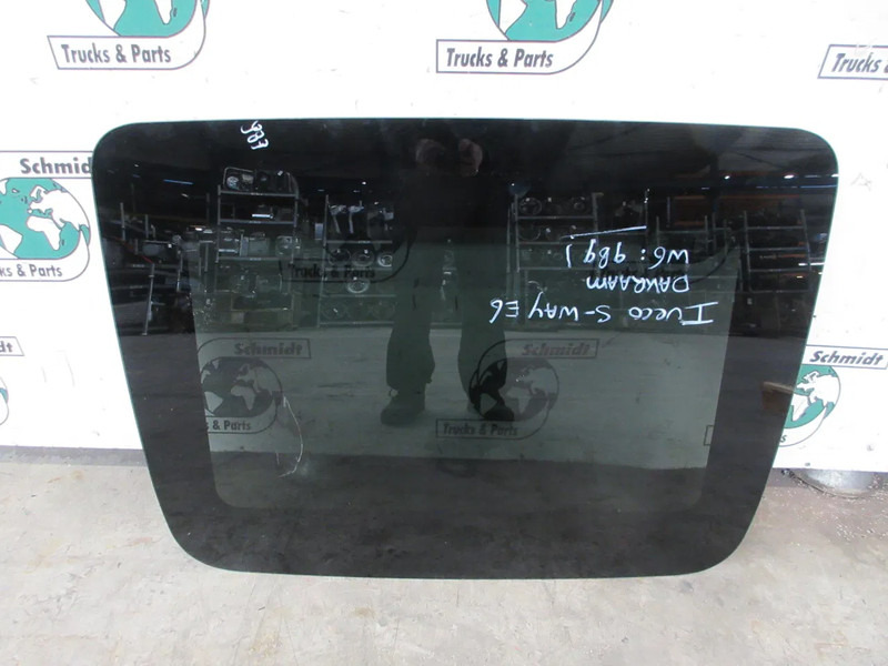 Iveco 5802254539 // 5802822183 DAKLUIK IVECO S WAY MODEL 2023 - الكابينة والداخلية - شاحنة: صور 5 Iveco 5802254539 // 5802822183 DAKLUIK IVECO S WAY MODEL 2023 - الكابينة والداخلية - شاحنة: صور 5