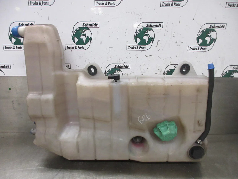 Iveco 580241213 EXPANSIETANK IVECO S WAY EURO 6 MODEL 2023 - خزان التوسع - شاحنة: صور 3 Iveco 580241213 EXPANSIETANK IVECO S WAY EURO 6 MODEL 2023 - خزان التوسع - شاحنة: صور 3