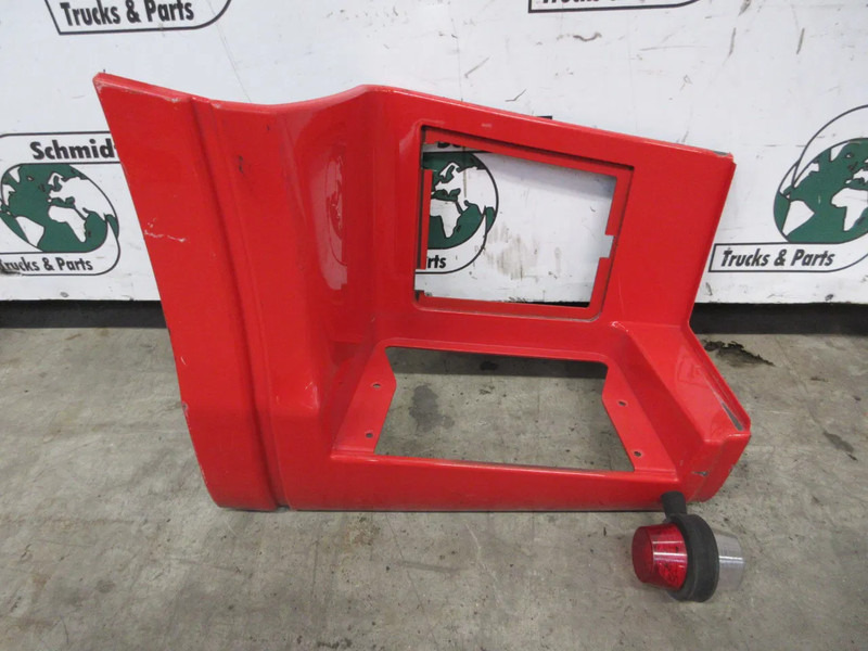 Iveco 5802421767 INSTAPKAST KLEINE IVECO S WAY EURO 6 MODEL 2023 - الكابينة والداخلية - شاحنة: صور 3 Iveco 5802421767 INSTAPKAST KLEINE IVECO S WAY EURO 6 MODEL 2023 - الكابينة والداخلية - شاحنة: صور 3