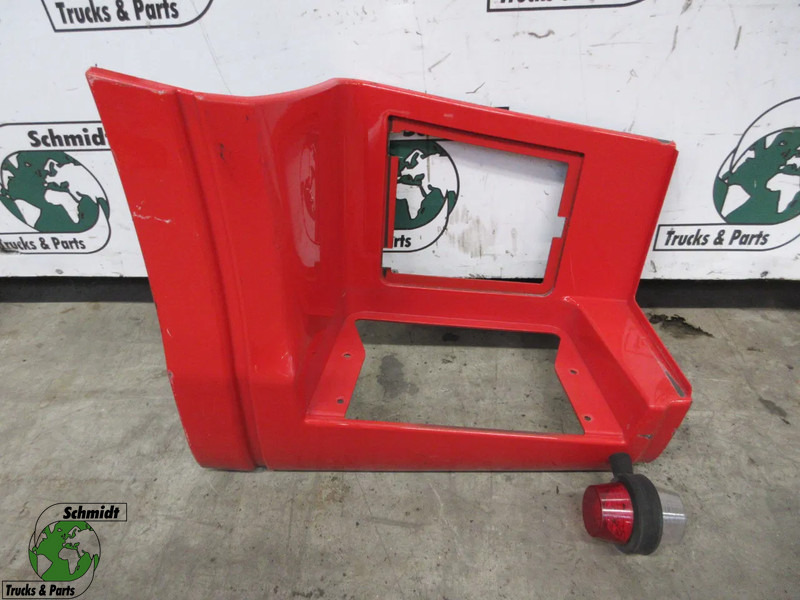 Iveco 5802421767 INSTAPKAST KLEINE IVECO S WAY EURO 6 MODEL 2023 - الكابينة والداخلية - شاحنة: صور 1 Iveco 5802421767 INSTAPKAST KLEINE IVECO S WAY EURO 6 MODEL 2023 - الكابينة والداخلية - شاحنة: صور 1
