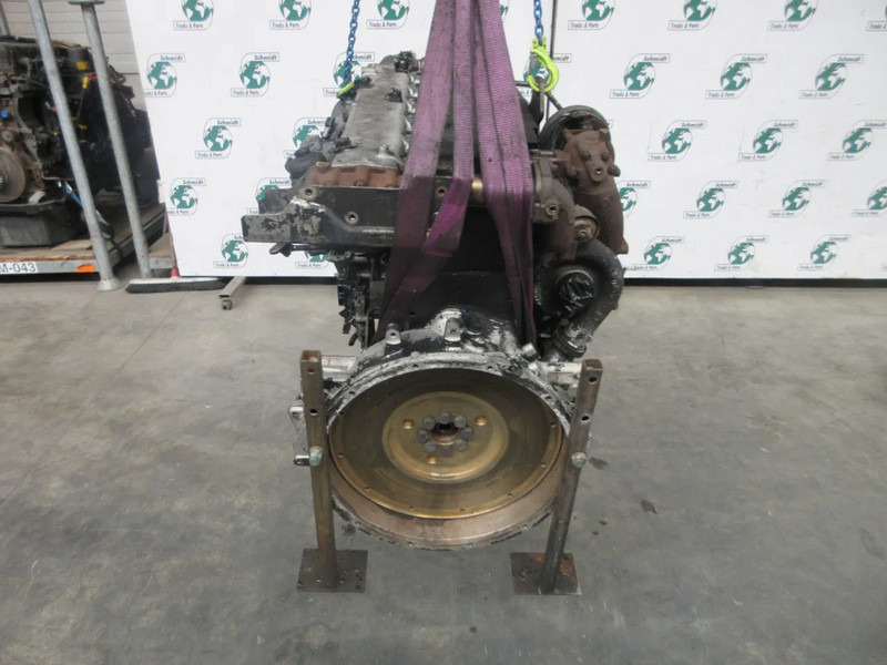 MAN 51.01100-6266 // 51.03100-6273 // D0836LFL66 MAN 18.250 TGM EURO 6 - المحرك - شاحنة: صور 4 MAN 51.01100-6266 // 51.03100-6273 // D0836LFL66 MAN 18.250 TGM EURO 6 - المحرك - شاحنة: صور 4