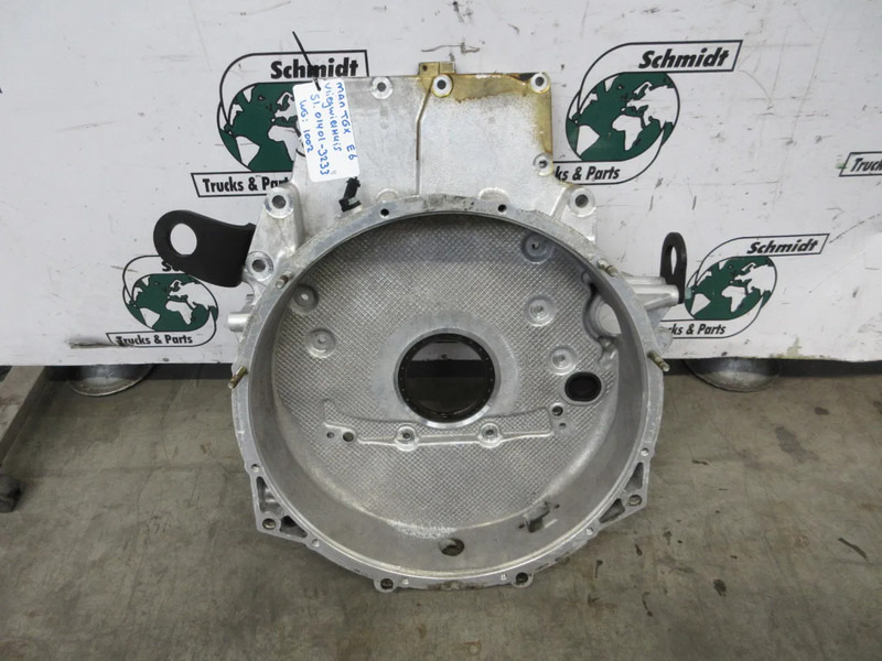 MAN 51.01401-3323 // 51.01401-5510 VLIEGWIELHUIS MAN TGX TGS EURO 6 - المحرك و قطع الغيار - شاحنة: صور 5 MAN 51.01401-3323 // 51.01401-5510 VLIEGWIELHUIS MAN TGX TGS EURO 6 - المحرك و قطع الغيار - شاحنة: صور 5