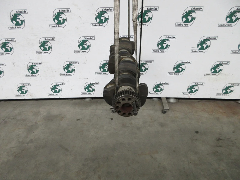 MAN 51.02101-0673// 51.02101-9673 KRUKAS D2066LF61 EURO 6 - العمود المرفقي - شاحنة: صور 4 MAN 51.02101-0673// 51.02101-9673 KRUKAS D2066LF61 EURO 6 - العمود المرفقي - شاحنة: صور 4