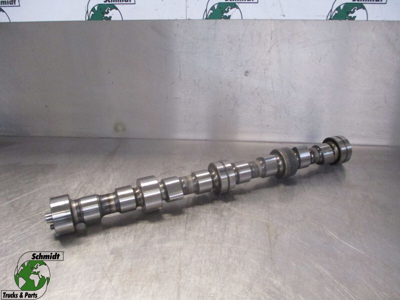 MAN 51.04401-0840/ 51.04402-0018 NOKKENAS TGL TGM EURO 6 - عمود الحدبات - شاحنة: صور 1 MAN 51.04401-0840/ 51.04402-0018 NOKKENAS TGL TGM EURO 6 - عمود الحدبات - شاحنة: صور 1