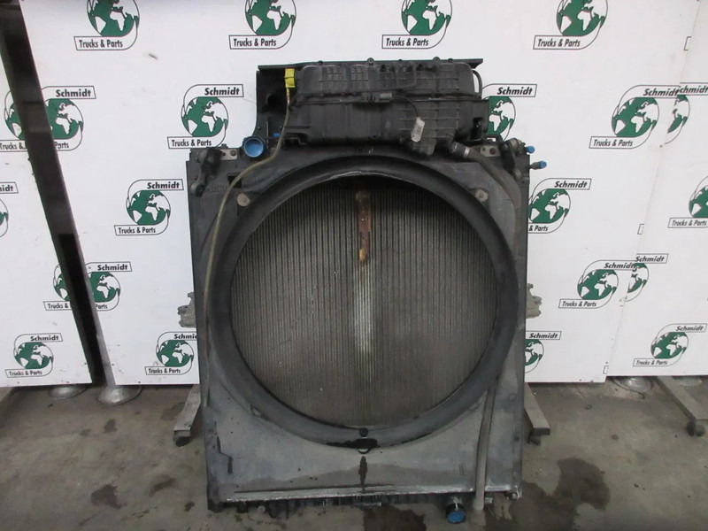 MAN 81.06100-6855 // 81.06100-6876 RADIATEUR MAN 18.560 EURO 6 - المشعاع - شاحنة: صور 2 MAN 81.06100-6855 // 81.06100-6876 RADIATEUR MAN 18.560 EURO 6 - المشعاع - شاحنة: صور 2