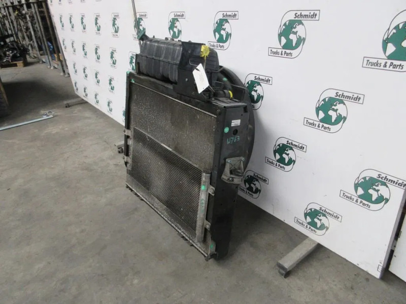 MAN 81.06100-6872 // 81.06100-6851 KOELERPAKKET MAN TGS 460 EURO 6 - المشعاع - شاحنة: صور 4 MAN 81.06100-6872 // 81.06100-6851 KOELERPAKKET MAN TGS 460 EURO 6 - المشعاع - شاحنة: صور 4