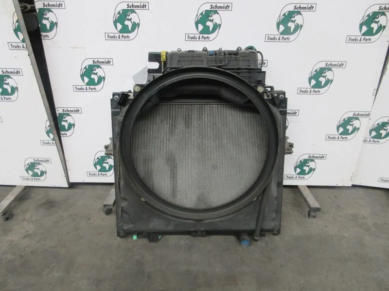 MAN 81.06100-6872 // 81.06100-6851 KOELERPAKKET MAN TGS 460 EURO 6 - المشعاع - شاحنة: صور 2 MAN 81.06100-6872 // 81.06100-6851 KOELERPAKKET MAN TGS 460 EURO 6 - المشعاع - شاحنة: صور 2