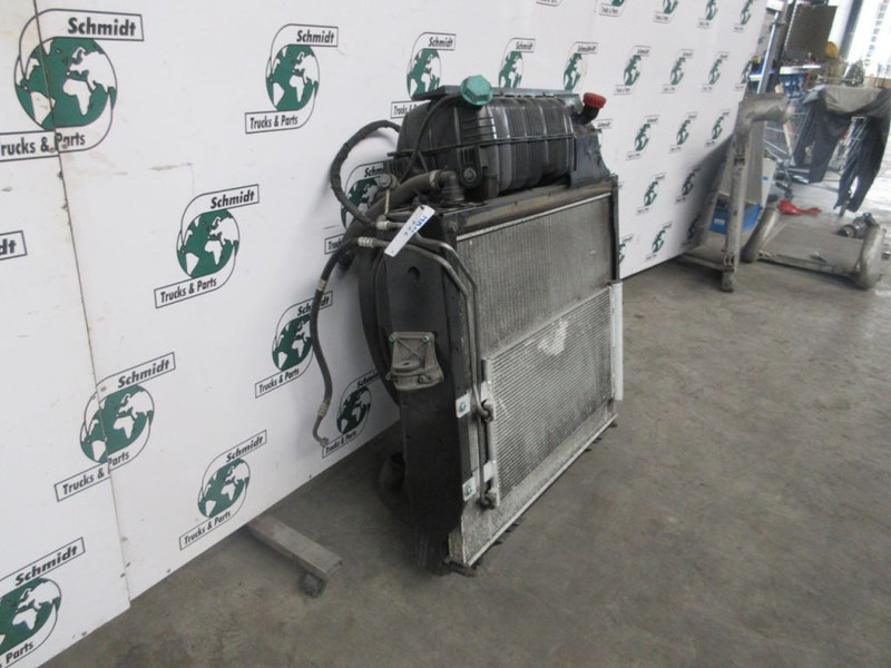 MAN 81.06101-0076 - 81.06101-0073 / RADIATEUR TGS EURO 6 - المشعاع - شاحنة: صور 3 MAN 81.06101-0076 - 81.06101-0073 / RADIATEUR TGS EURO 6 - المشعاع - شاحنة: صور 3
