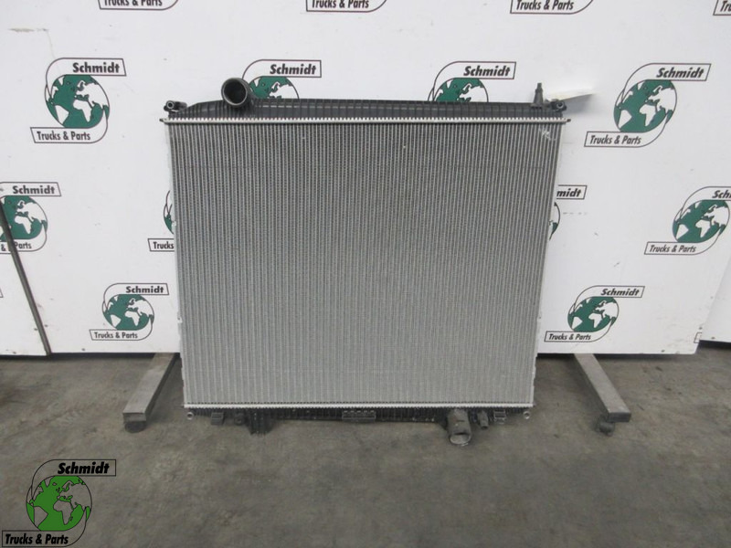 MAN 81.06101-6790/ 81.06101-6786 RADIATEUR MAN 41.440 EURO 6 NIEUWE !! - المشعاع - شاحنة: صور 1 MAN 81.06101-6790/ 81.06101-6786 RADIATEUR MAN 41.440 EURO 6 NIEUWE !! - المشعاع - شاحنة: صور 1