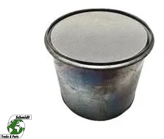 MAN 81.15103-0128 // 81.15103-9128 // 81.15103-6164 // 81.15103-9164 // ROETFILTER - محول حفزي - شاحنة: صور 1 MAN 81.15103-0128 // 81.15103-9128 // 81.15103-6164 // 81.15103-9164 // ROETFILTER - محول حفزي - شاحنة: صور 1