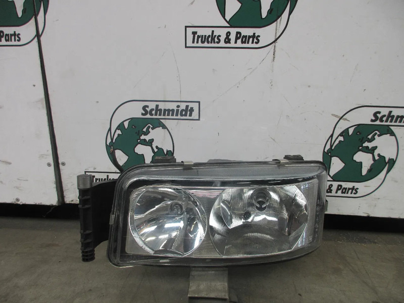 MAN 81.25101-6586 // 81.25101-6457 KOPLAMP MAN TGM EURO 6 LINKS - كشافات - شاحنة: صور 5 MAN 81.25101-6586 // 81.25101-6457 KOPLAMP MAN TGM EURO 6 LINKS - كشافات - شاحنة: صور 5