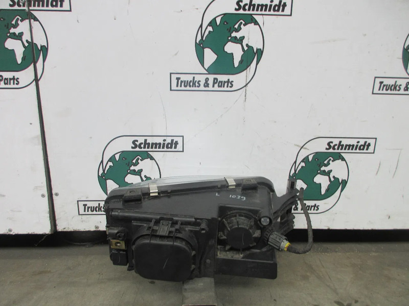 MAN 81.25101-6586 // 81.25101-6457 KOPLAMP MAN TGM EURO 6 LINKS - كشافات - شاحنة: صور 4 MAN 81.25101-6586 // 81.25101-6457 KOPLAMP MAN TGM EURO 6 LINKS - كشافات - شاحنة: صور 4