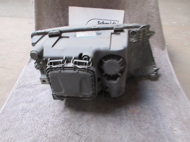 MAN 81.25101-6713 KOPLAMP MAN TGX EURO 6 LINKS - كشافات - شاحنة: صور 3 MAN 81.25101-6713 KOPLAMP MAN TGX EURO 6 LINKS - كشافات - شاحنة: صور 3
