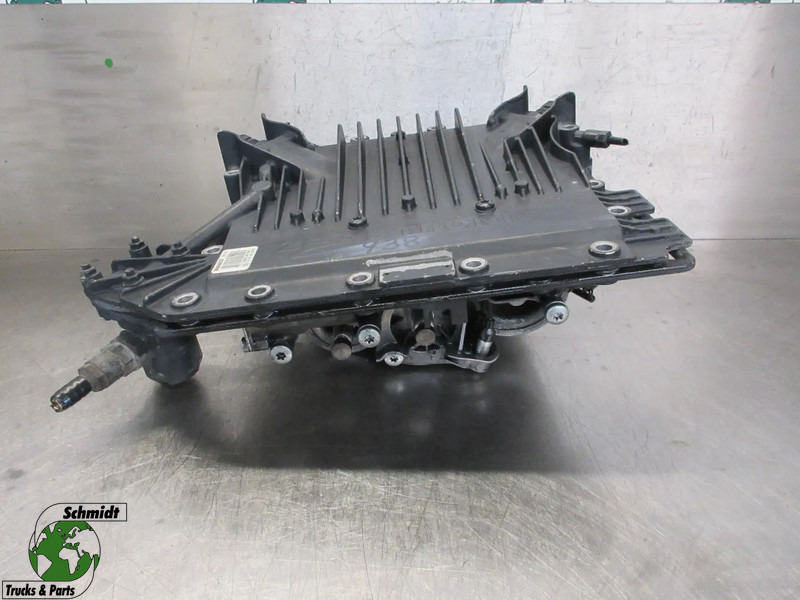 MAN 81.25809-7933 // 81.25839-7086 SCHAKEL MODULEN MAN 18.440 EURO 6 - القابض و قطع الغيار - شاحنة: صور 1 MAN 81.25809-7933 // 81.25839-7086 SCHAKEL MODULEN MAN 18.440 EURO 6 - القابض و قطع الغيار - شاحنة: صور 1