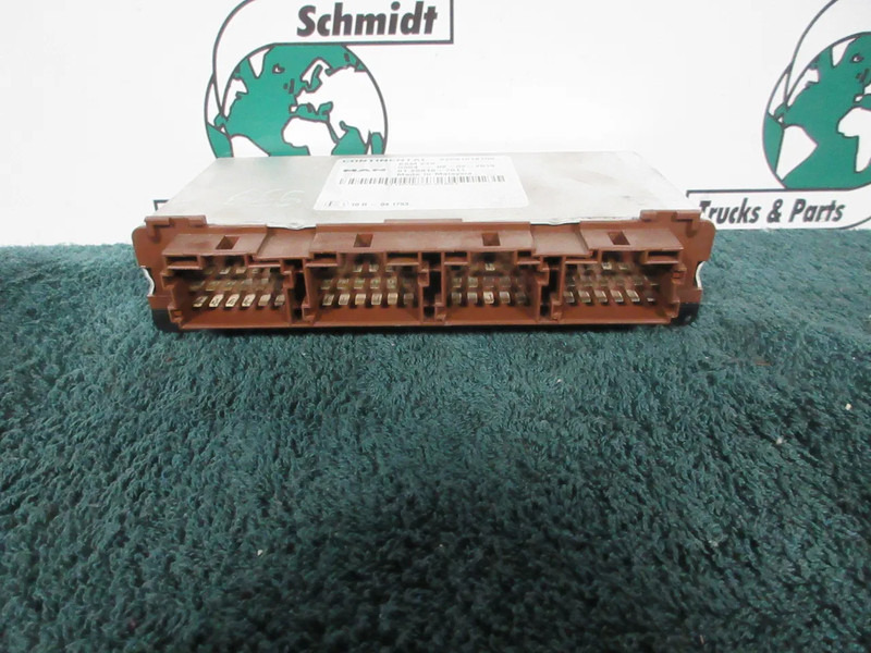 MAN 81.25816-7011 KSM MODULE EURO 6 MAN TGX TGS TGM EURO 6 - النظام الكهربائي - شاحنة: صور 3 MAN 81.25816-7011 KSM MODULE EURO 6 MAN TGX TGS TGM EURO 6 - النظام الكهربائي - شاحنة: صور 3
