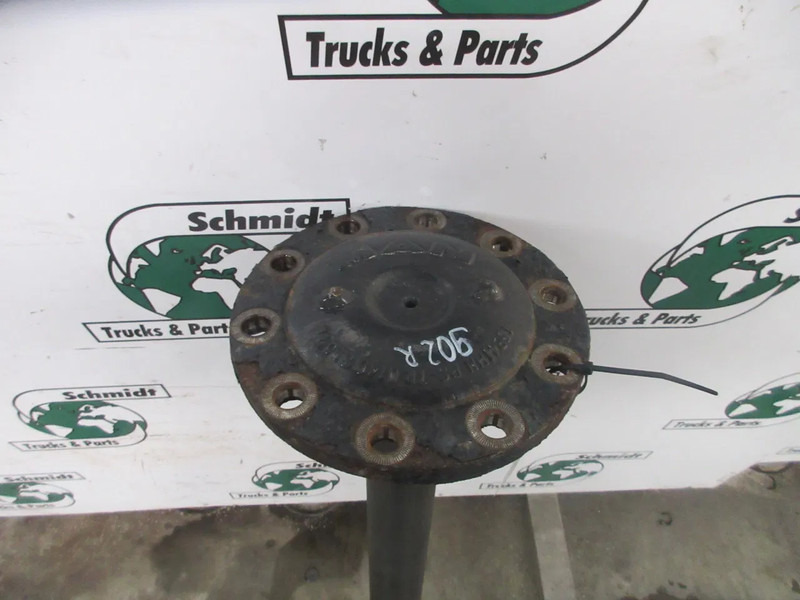MAN 81.35502-0147//81.35502-0252 STEEKAS MET SPER MAN TGX TGS EURO 6 - الإطار/ الشاسيه - شاحنة: صور 4 MAN 81.35502-0147//81.35502-0252 STEEKAS MET SPER MAN TGX TGS EURO 6 - الإطار/ الشاسيه - شاحنة: صور 4