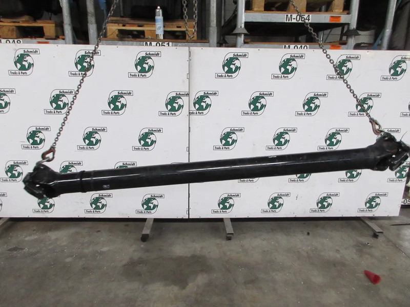 MAN 81.39143-6208 2080-180-118.4X5.2 AANDRIJFAS MAN TGX EURO 6 6X2 - نصف رمح - شاحنة: صور 2 MAN 81.39143-6208 2080-180-118.4X5.2 AANDRIJFAS MAN TGX EURO 6 6X2 - نصف رمح - شاحنة: صور 2