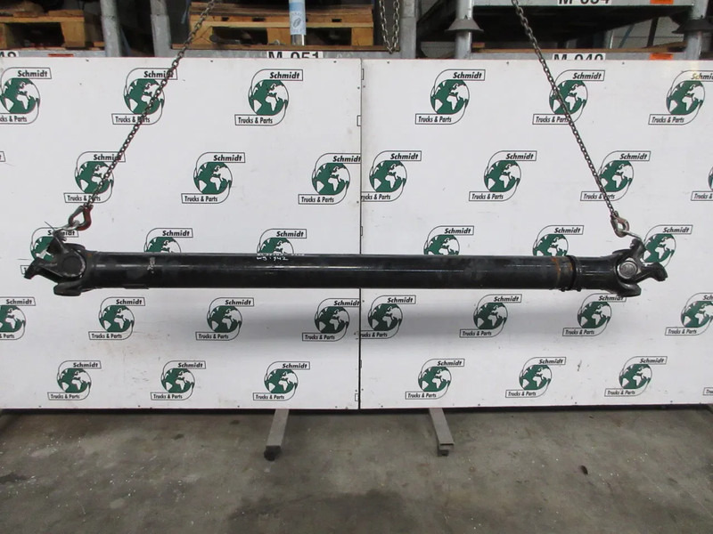 MAN 81.39143-6208 2080-180-118.4X5.2 AANDRIJFAS MAN TGX EURO 6 6X2 - نصف رمح - شاحنة: صور 4 MAN 81.39143-6208 2080-180-118.4X5.2 AANDRIJFAS MAN TGX EURO 6 6X2 - نصف رمح - شاحنة: صور 4