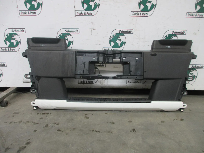 MAN 81.41610-5747 // 81.41610-5742 // 81.41610-6659 BUMPER DEEL TGM EURO 6 - كأس مترعة - شاحنة: صور 3 MAN 81.41610-5747 // 81.41610-5742 // 81.41610-6659 BUMPER DEEL TGM EURO 6 - كأس مترعة - شاحنة: صور 3