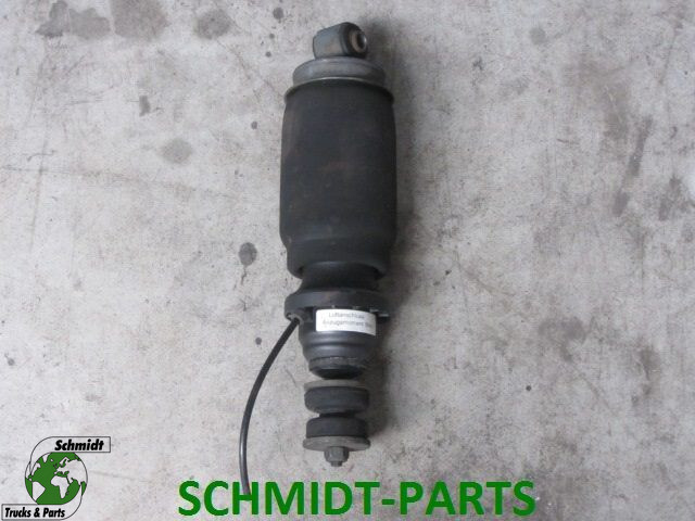 MAN 81.41722-6051 Cabine Schokdemper F2000 - الكابينة تعليق - شاحنة: صور 1 MAN 81.41722-6051 Cabine Schokdemper F2000 - الكابينة تعليق - شاحنة: صور 1