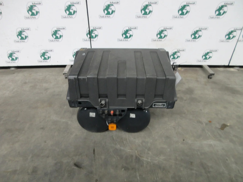MAN 81.41860-5408//81.41860-5398 ACCU BAK MAN TGS TGX 18.460 MODEL 2020 - الإطار/ الشاسيه - شاحنة: صور 4 MAN 81.41860-5408//81.41860-5398 ACCU BAK MAN TGS TGX 18.460 MODEL 2020 - الإطار/ الشاسيه - شاحنة: صور 4