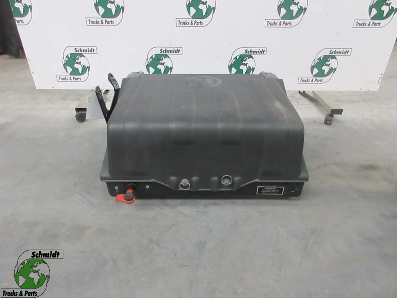 MAN 81.41860-5410 / 81.41860-5400 ACCUBAK TGX TGS TGM TGL EURO 6 - الإطار/ الشاسيه - شاحنة: صور 1 MAN 81.41860-5410 / 81.41860-5400 ACCUBAK TGX TGS TGM TGL EURO 6 - الإطار/ الشاسيه - شاحنة: صور 1