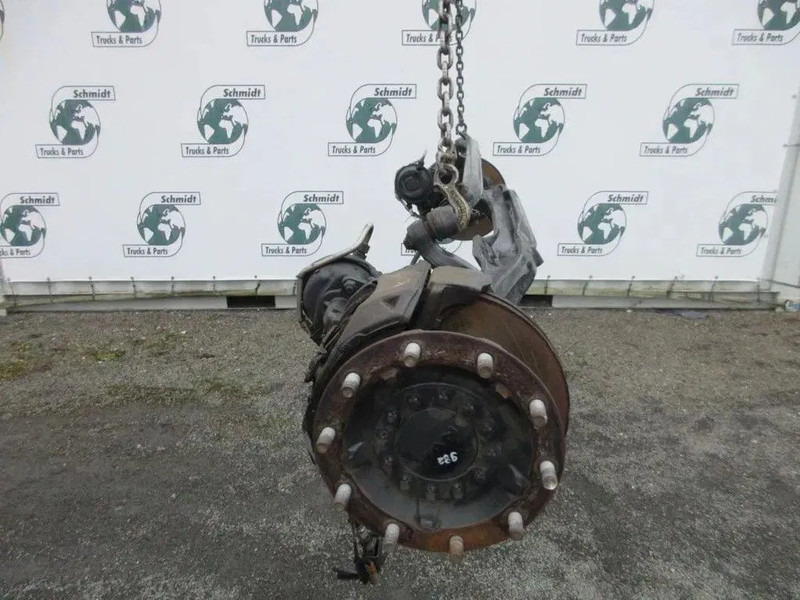 MAN 81.44001-7653 VOK 07-46 VOORAS MAN 18.520 MODEL 2024 - المحور الأمامي - شاحنة: صور 4 MAN 81.44001-7653 VOK 07-46 VOORAS MAN 18.520 MODEL 2024 - المحور الأمامي - شاحنة: صور 4