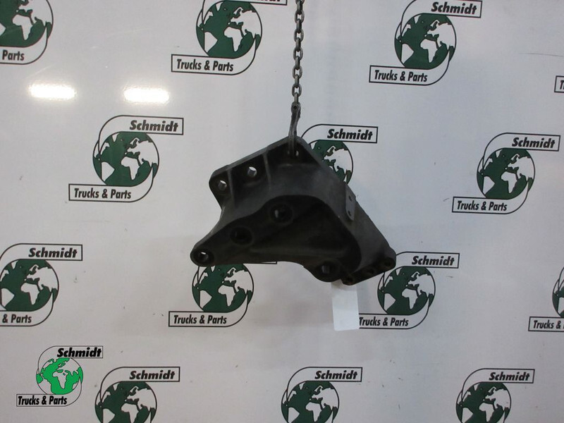 قيادة السيارة - شاحنة MAN 81.46110-0168 STUURHUIS BRACKT TGS 4X4 EURO 6: صور 6