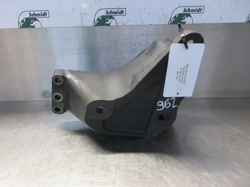 MAN 81.46110-3164 CHASSIS STEUN STUURHUIS TGS TGX MODEL 2022 - الإطار/ الشاسيه - شاحنة: صور 5 MAN 81.46110-3164 CHASSIS STEUN STUURHUIS TGS TGX MODEL 2022 - الإطار/ الشاسيه - شاحنة: صور 5
