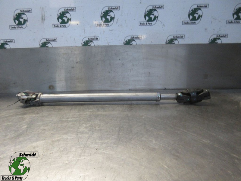 MAN 81.46122-6156 STUURSTANG EURO 6 TGS TGX - دودة دركسون - شاحنة: صور 1 MAN 81.46122-6156 STUURSTANG EURO 6 TGS TGX - دودة دركسون - شاحنة: صور 1