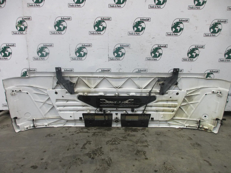 MAN 81.61110-6104 // 81.61110-6090 GRILL SMAL TGM 18.250 EURO 6 - جلوپنجره - شاحنة: صور 4 MAN 81.61110-6104 // 81.61110-6090 GRILL SMAL TGM 18.250 EURO 6 - جلوپنجره - شاحنة: صور 4