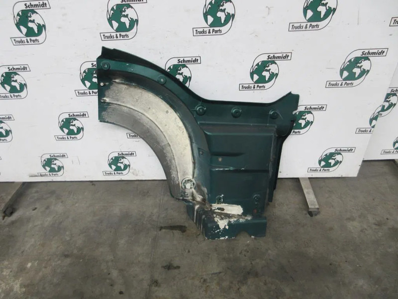 MAN 81.61510-0757/81.61510-0869 INSTAPKAST TGS EURO 5 - الإطار/ الشاسيه - شاحنة: صور 2 MAN 81.61510-0757/81.61510-0869 INSTAPKAST TGS EURO 5 - الإطار/ الشاسيه - شاحنة: صور 2